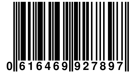 0 616469 927897