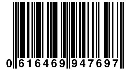 0 616469 947697