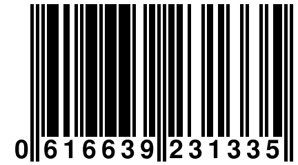 0 616639 231335