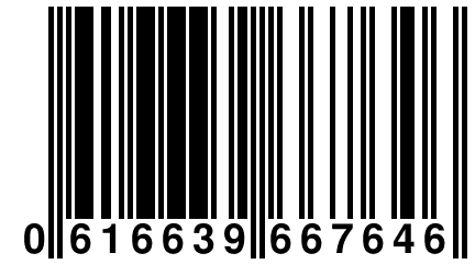 0 616639 667646