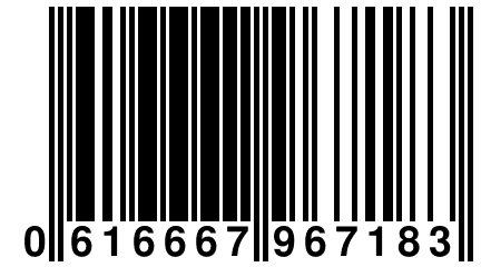 0 616667 967183