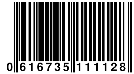 0 616735 111128