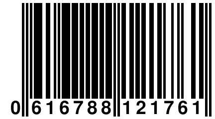 0 616788 121761