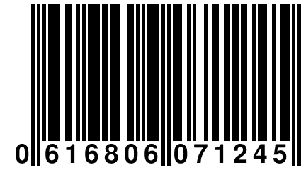 0 616806 071245