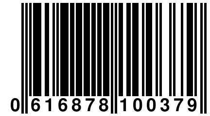 0 616878 100379