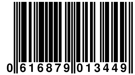 0 616879 013449