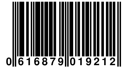 0 616879 019212