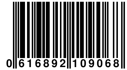 0 616892 109068