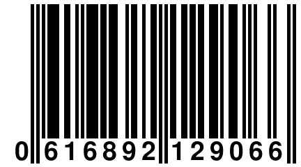 0 616892 129066