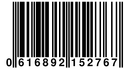 0 616892 152767