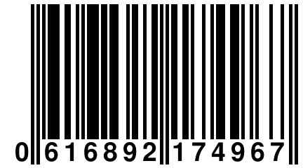 0 616892 174967