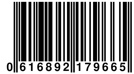 0 616892 179665