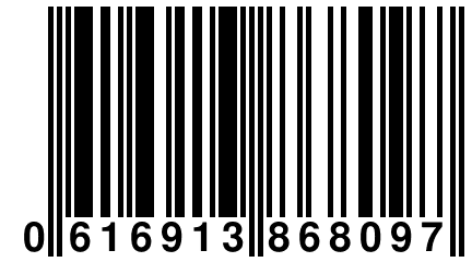 0 616913 868097