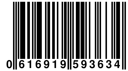 0 616919 593634