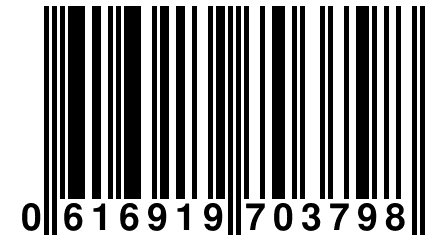 0 616919 703798