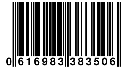 0 616983 383506