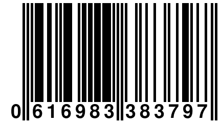 0 616983 383797