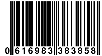 0 616983 383858