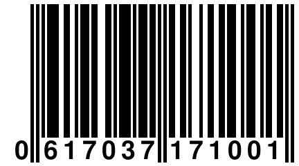 0 617037 171001