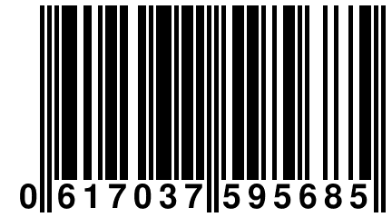 0 617037 595685