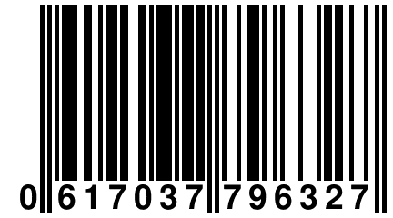 0 617037 796327