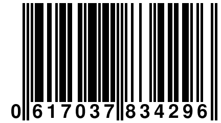 0 617037 834296