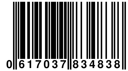 0 617037 834838