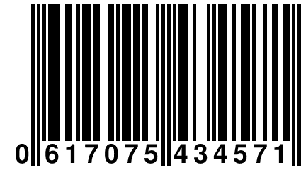 0 617075 434571
