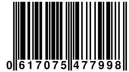 0 617075 477998