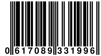 0 617089 331996