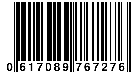 0 617089 767276