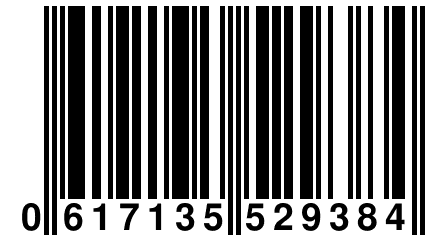 0 617135 529384