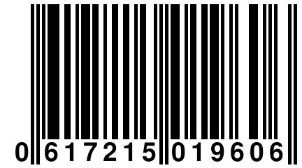 0 617215 019606