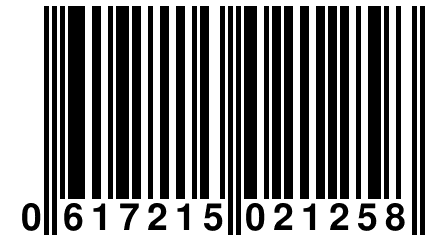 0 617215 021258