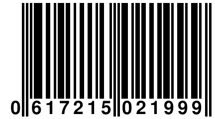 0 617215 021999