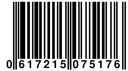 0 617215 075176