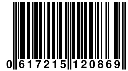 0 617215 120869