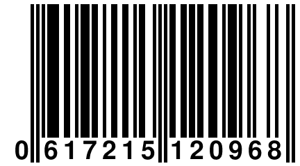 0 617215 120968