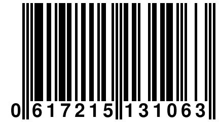 0 617215 131063