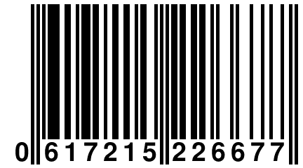 0 617215 226677