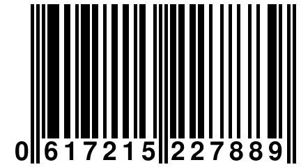 0 617215 227889