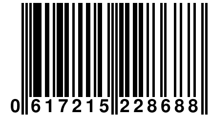 0 617215 228688