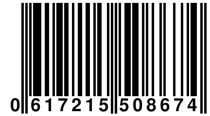 0 617215 508674