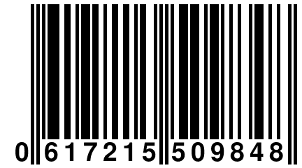 0 617215 509848