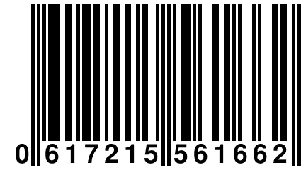 0 617215 561662