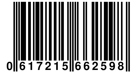 0 617215 662598