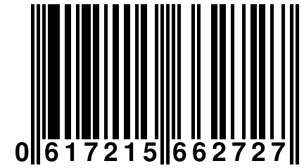 0 617215 662727