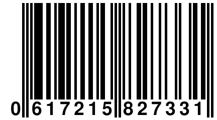 0 617215 827331