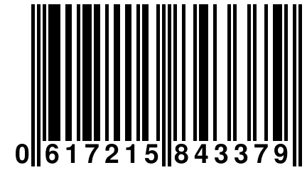 0 617215 843379