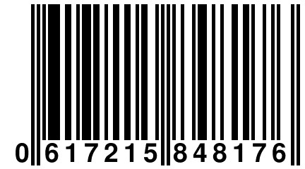 0 617215 848176